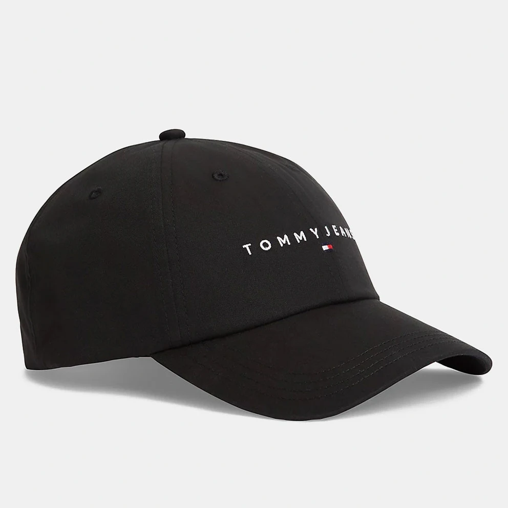 Linear Logo Hat