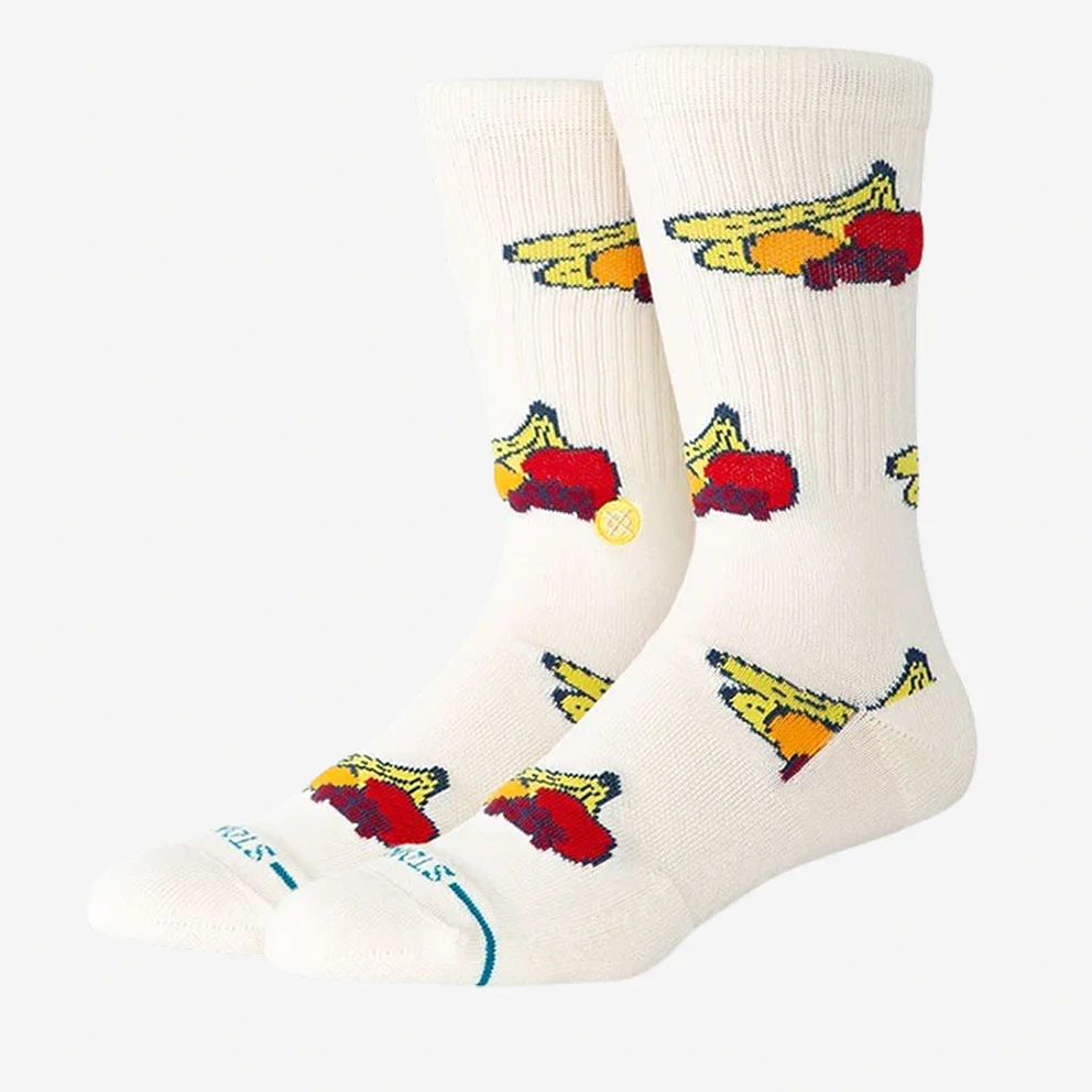 Fruits Crew Unisex Socks