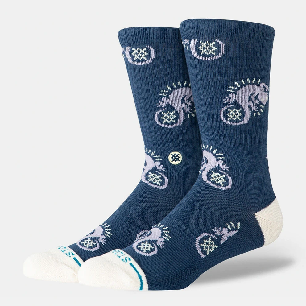 Gecko Crew Unisex Socks