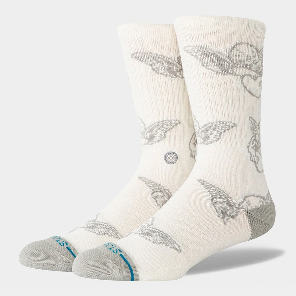 Cherub Crew Unisex Socks