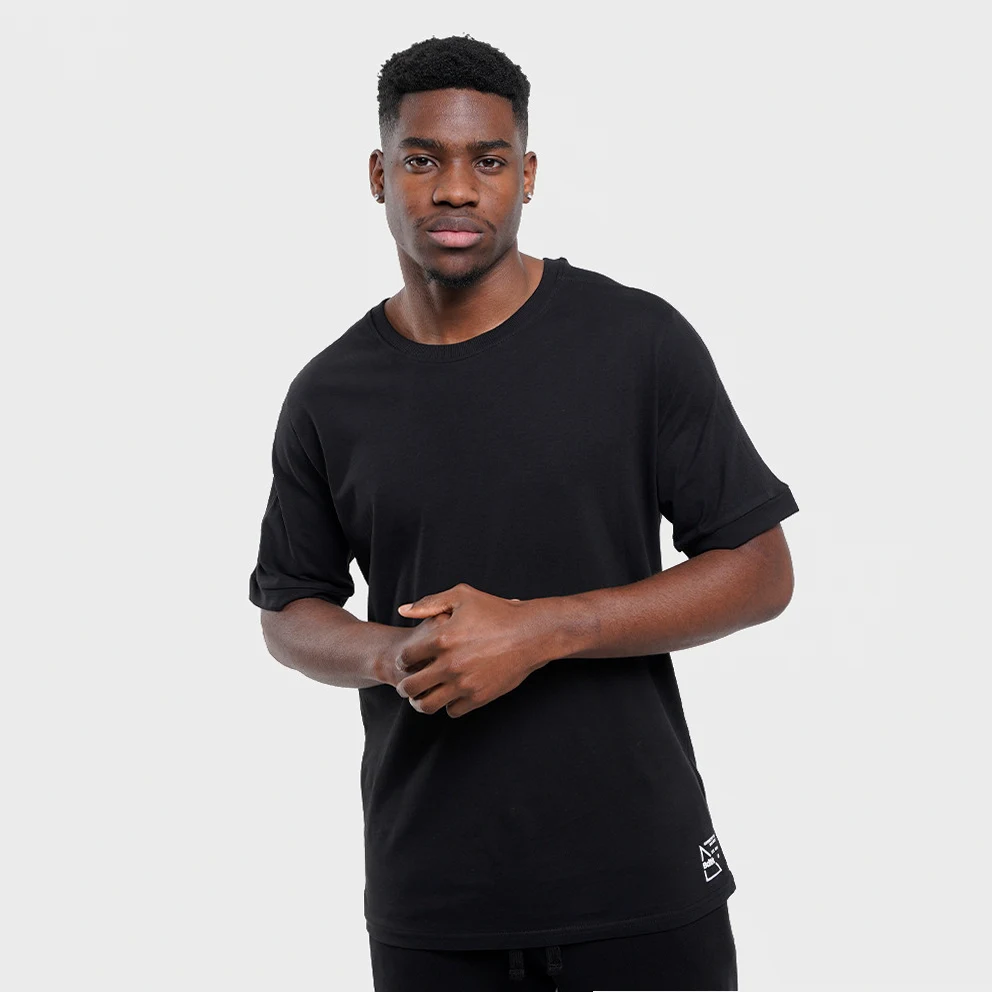 Geometry Men's T-Shirt