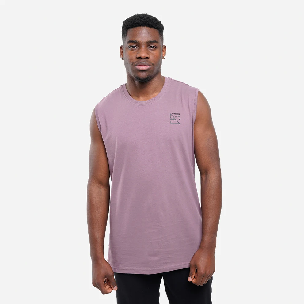 Geometry Men's Tank Top