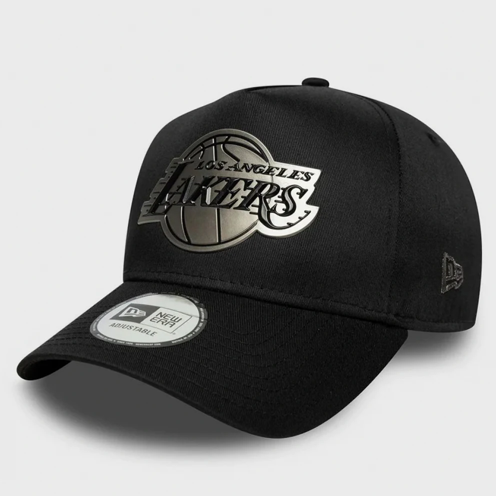 Metallic Eframe 9Forty Hat