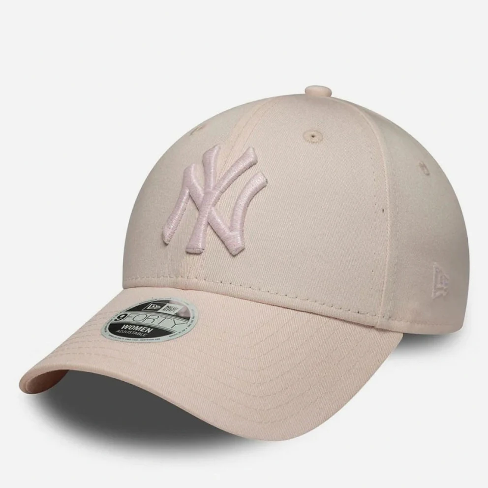 Metallic Logo 9Forty Hat