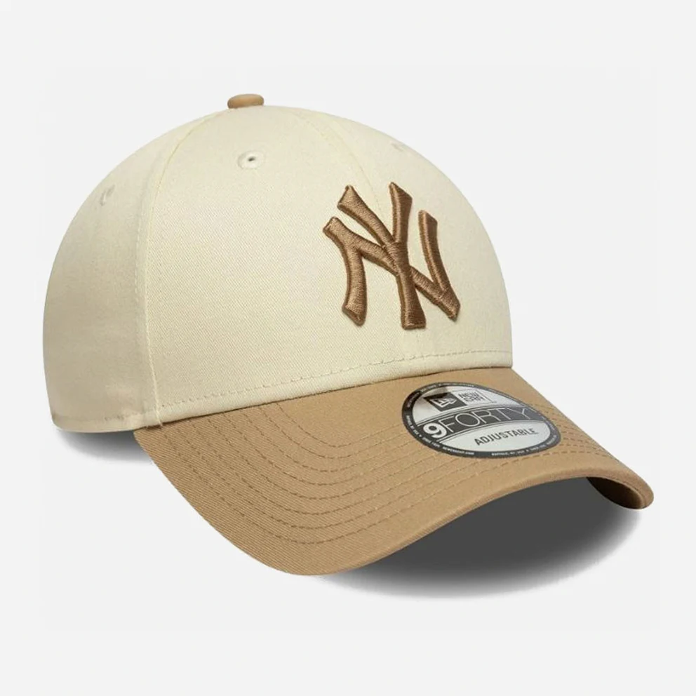 Colour Block 9Forty Hat
