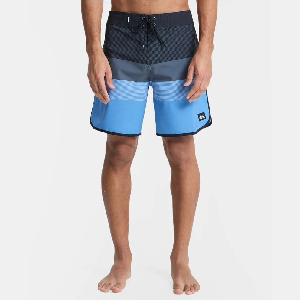 Surfsilk Scallop 18 Men's Swim Shorts