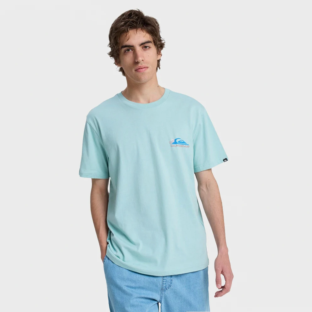 Barrel Paradise Men's T-Shirt