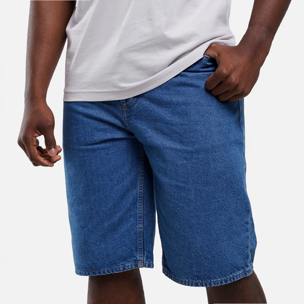 Skate Men's Jean Shorts