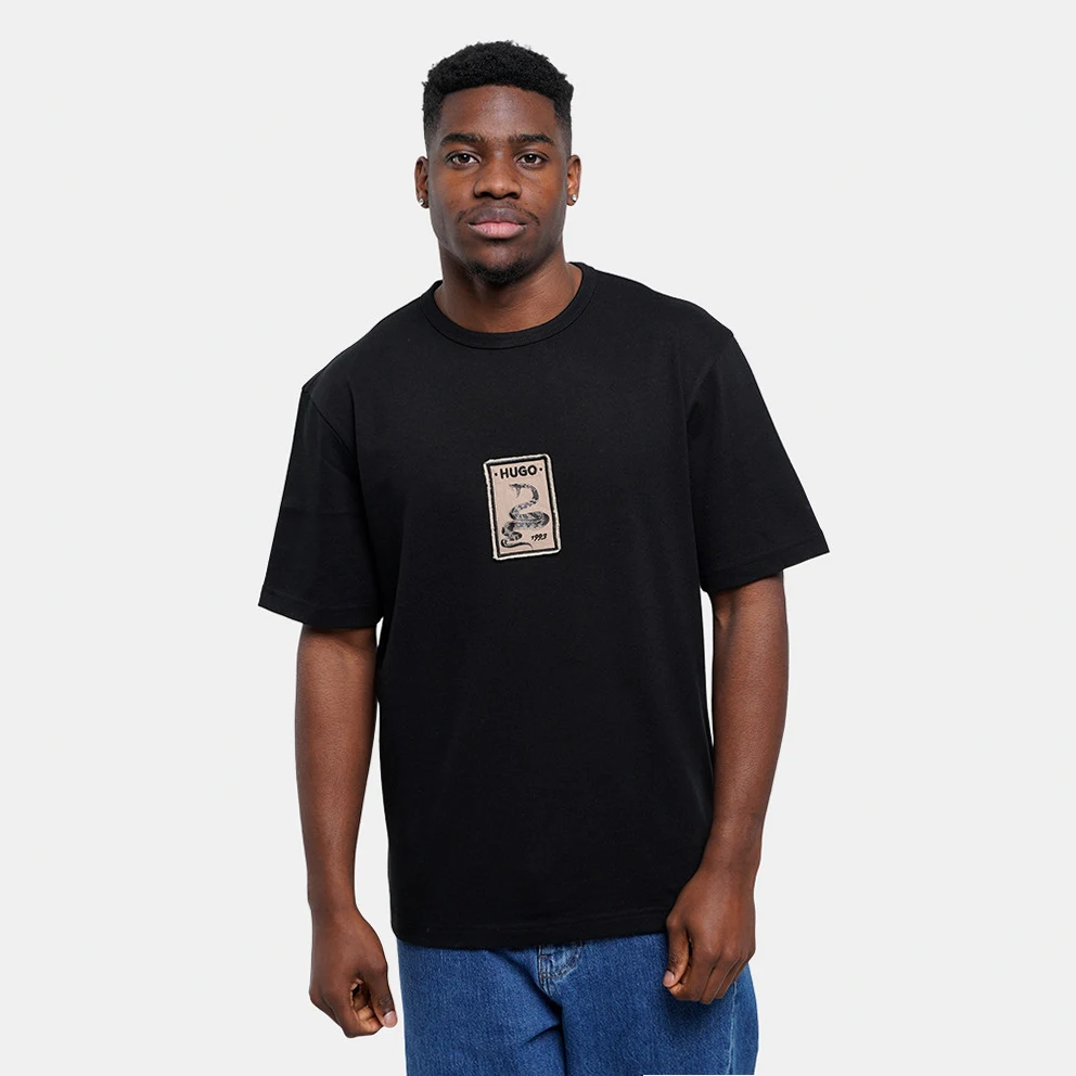 Dobul Men's T-Shirt