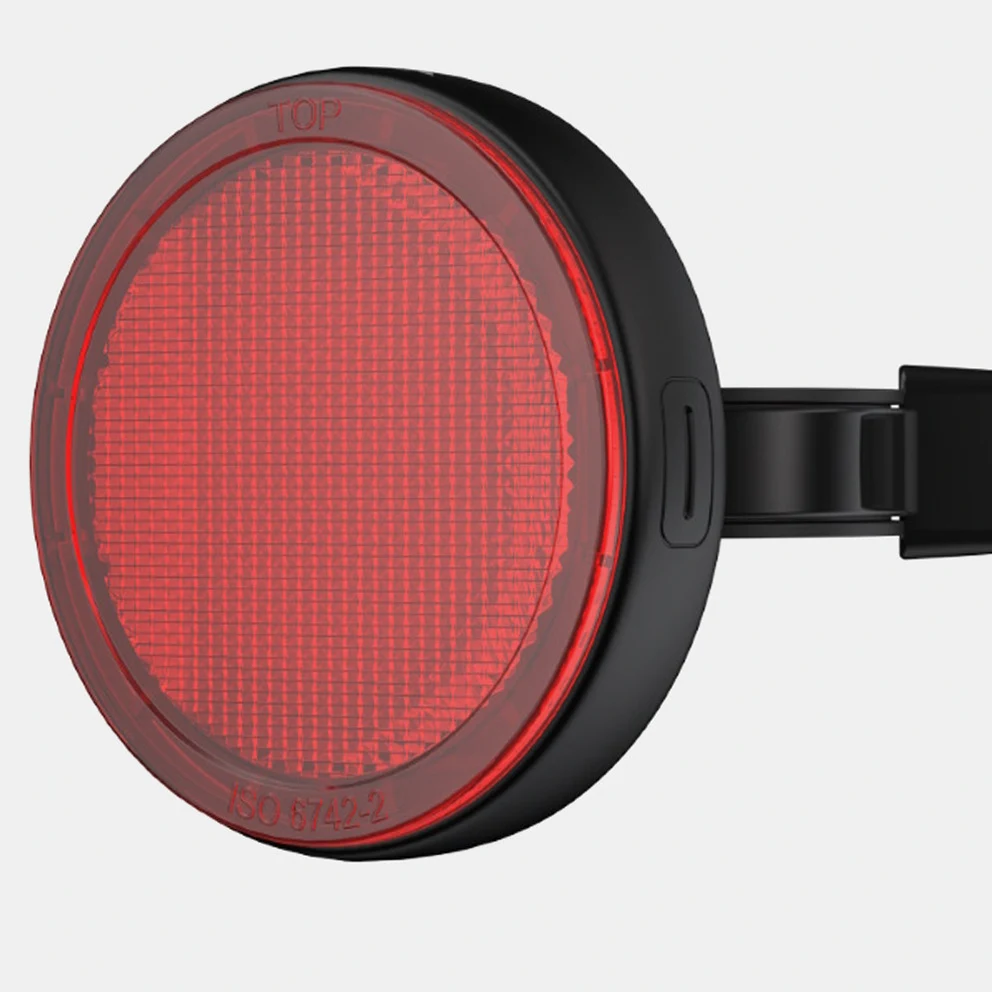 Light Tracker Reflector Tracker