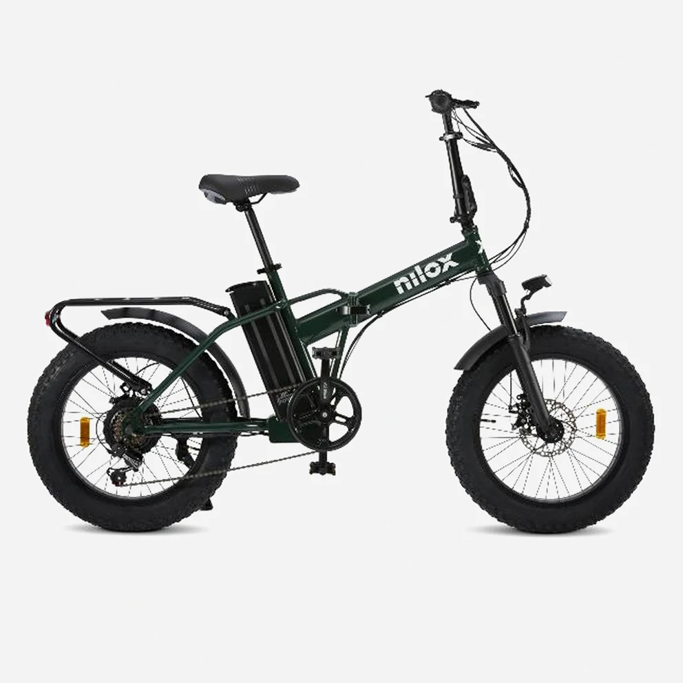 X8 Pro  Electric Bicycle