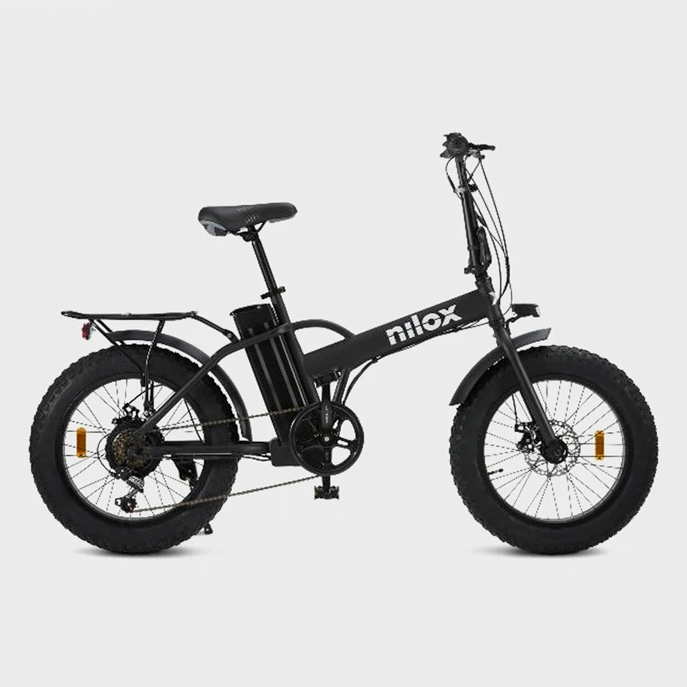 X5 Pro  Electric Bicycle