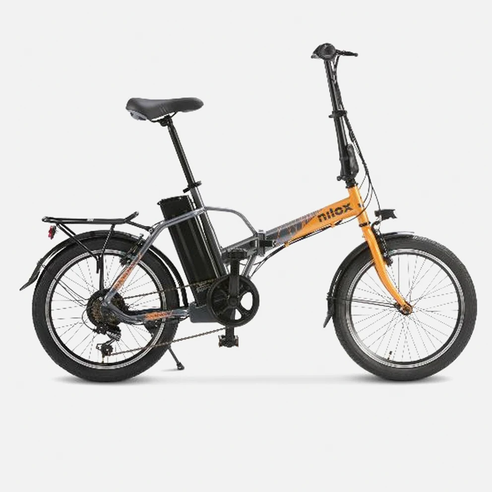 J1 Pro  Electric Bicycle