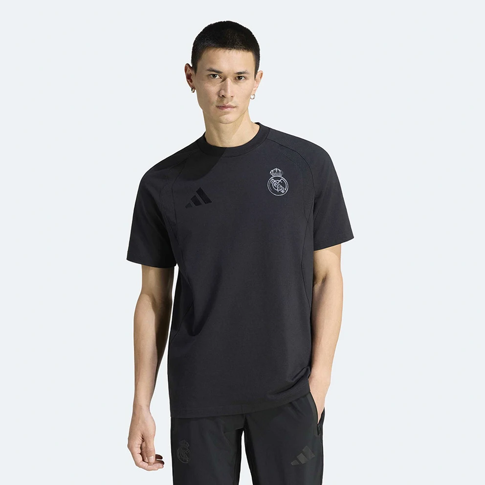 Real Madrid Tiro Men's Training T-Shirt