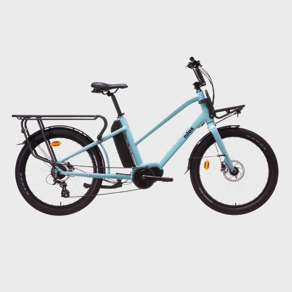 C2 Cargo   Electric Bicycle