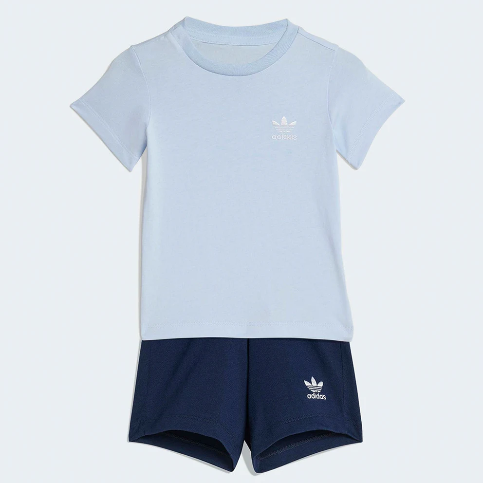 Infant's Track Suits