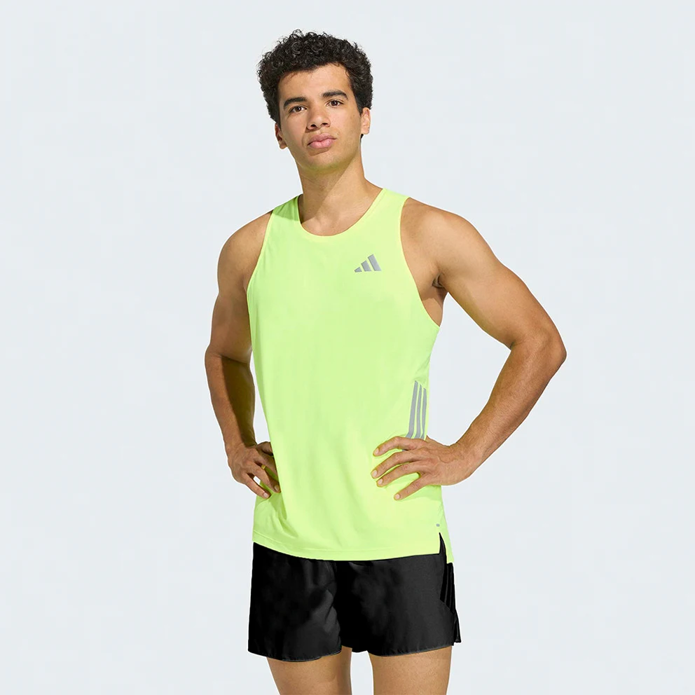 Adi365 Climacool Men's Tank Top