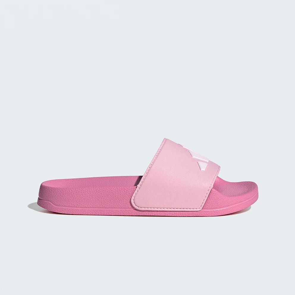Adilette Shower Logo Kids' Slides