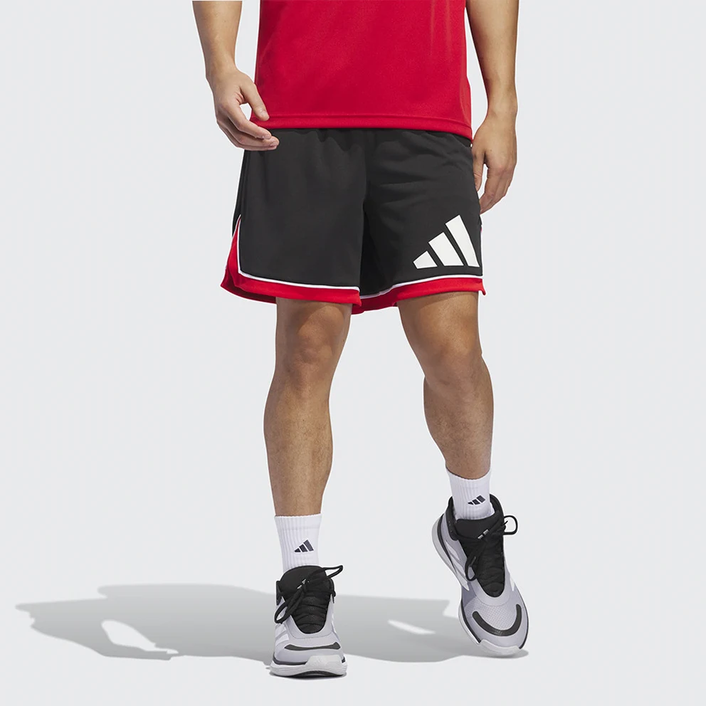 Basketball Badge Of Sport Men's Shorts