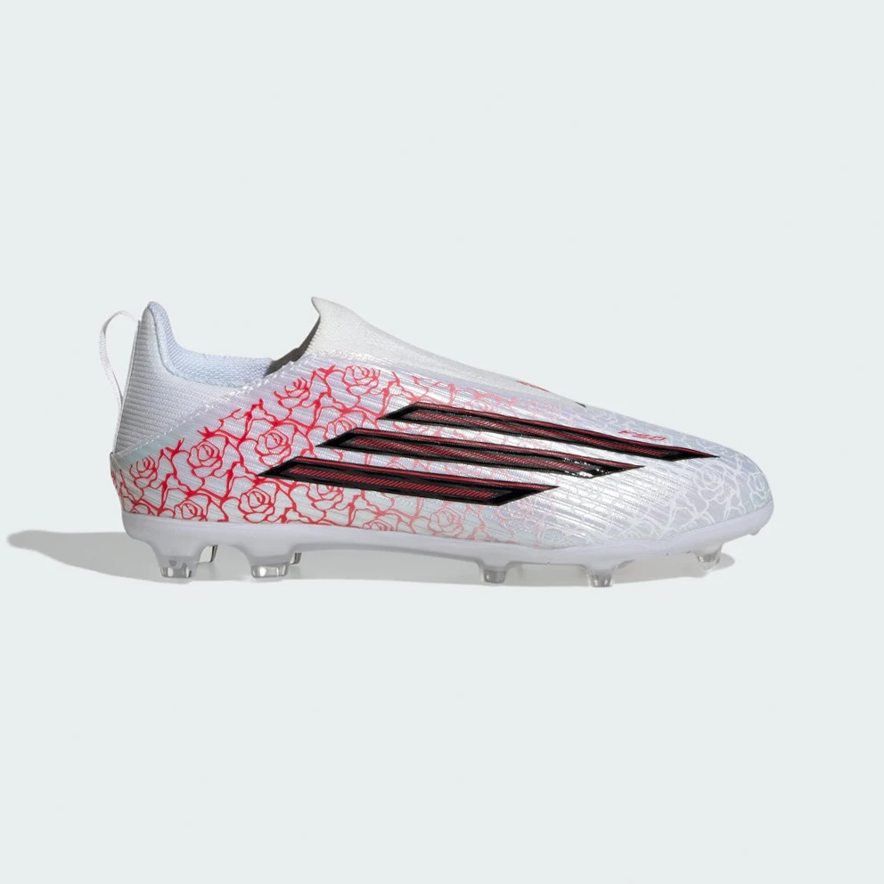 K F50 League Laceless Firm Ground Fball