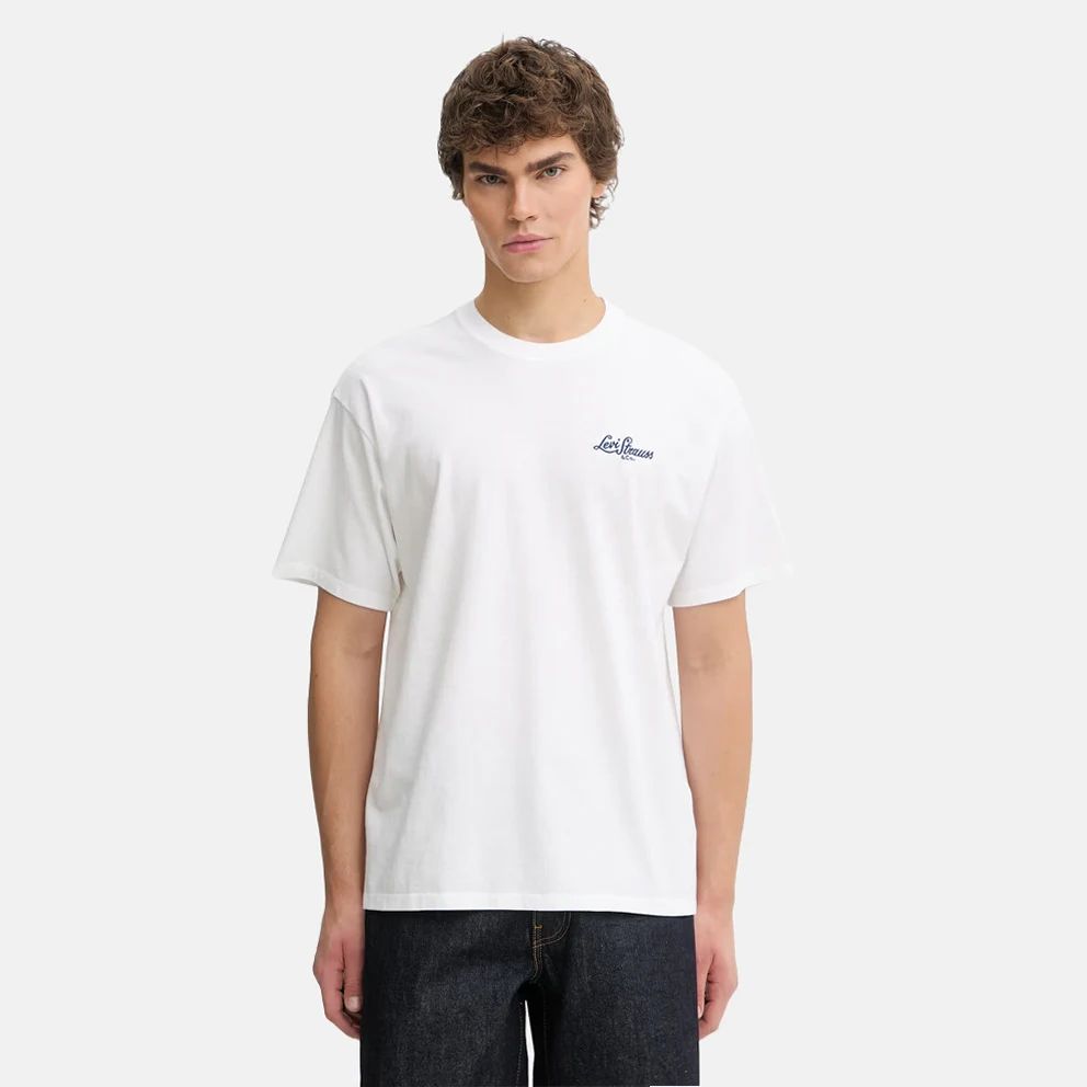 Vintage Fit Men's T-Shirt