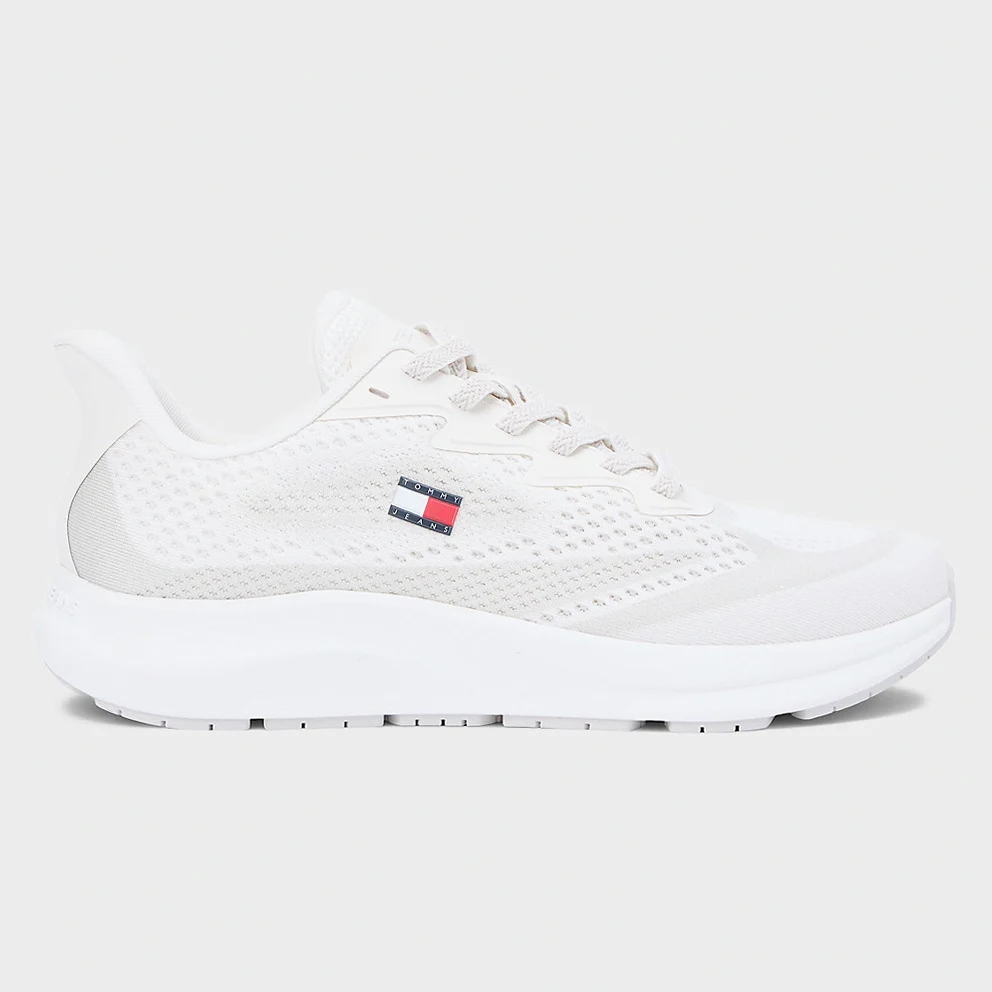 Runner Knitted Men's Shoes