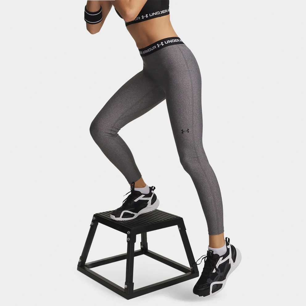 Heatgear Women's 7/8 Leggings