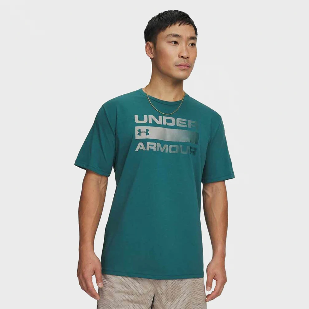 Team Issue Wordmark Men's T-Shirt