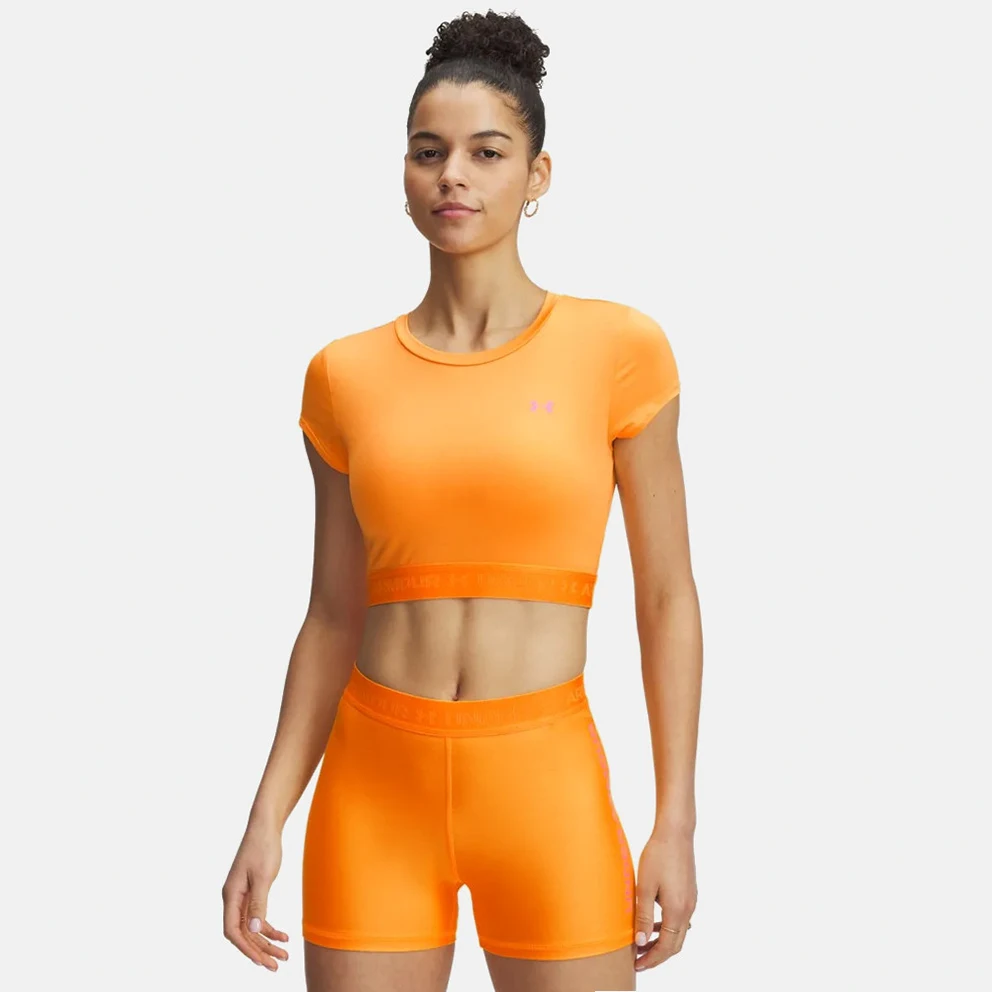 Heatgear Women's T-Shirt