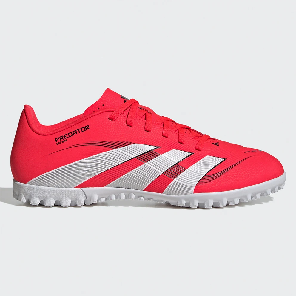 Predator Club Men's Football Shoes