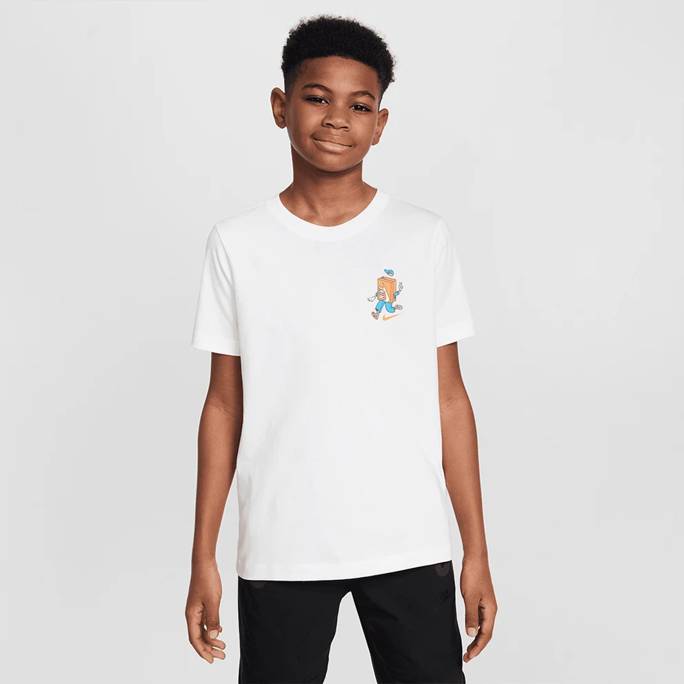 Boxy 1 JDI Music Kids T-Shirt