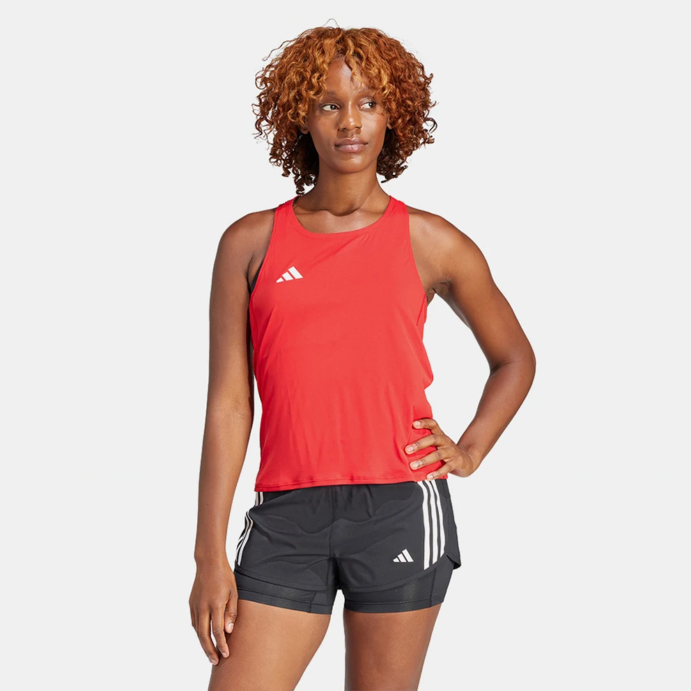 Adizero Women's Tank Top