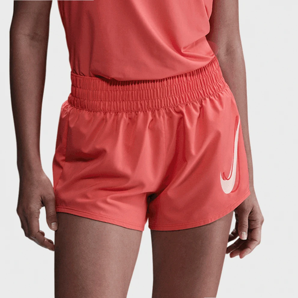 One Swoosh Dri-Fit Women's  Running Shorts