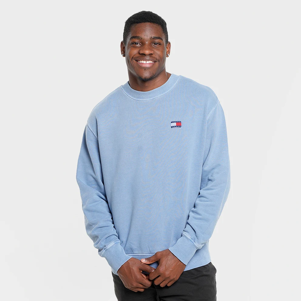 Label Crew Men's Shirt