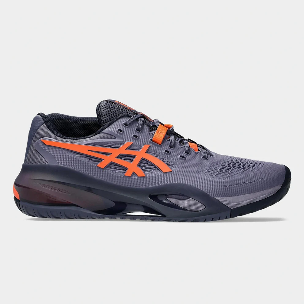 Gel-Resolution X Men's Shoes