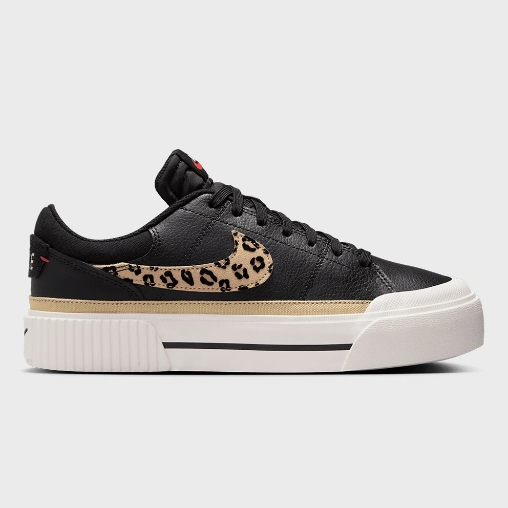 Court Legacy Lift Women's Shoes