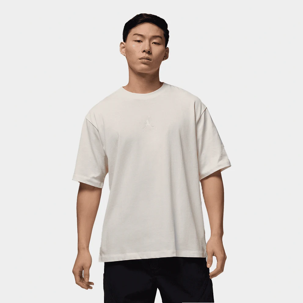 Essentials Oversized Men's T-Shirt