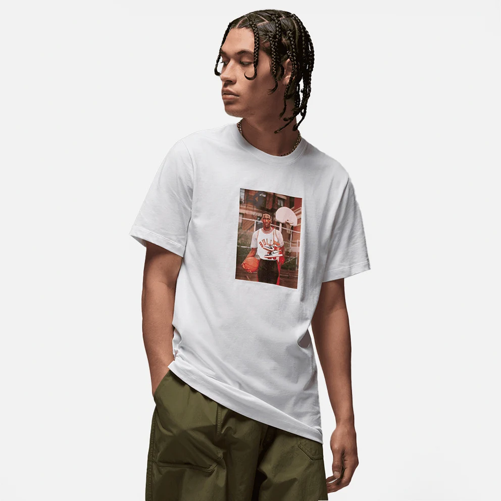 Photo Men's T-Shirt