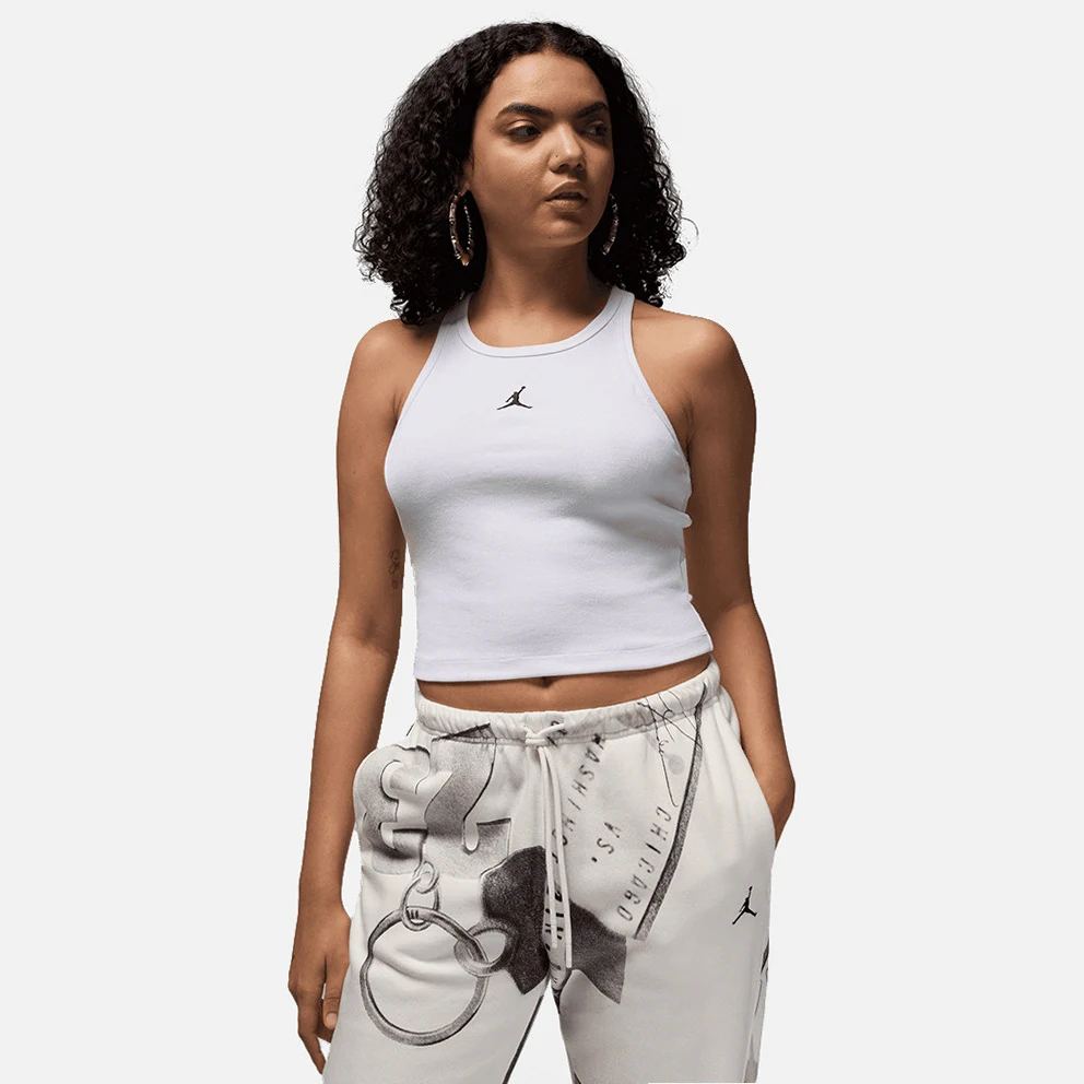 Essential Women's Sleeveless T-Shirt