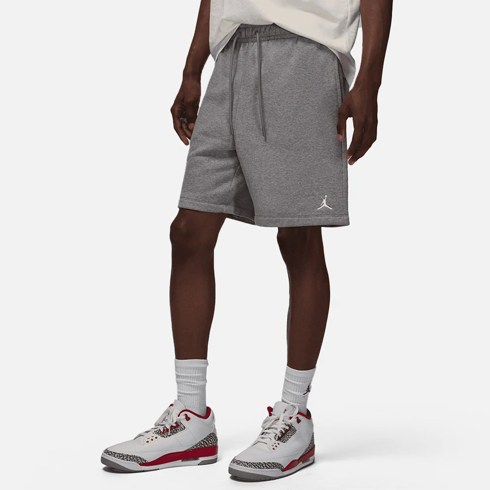Brooklyn Fleece Men's Shorts