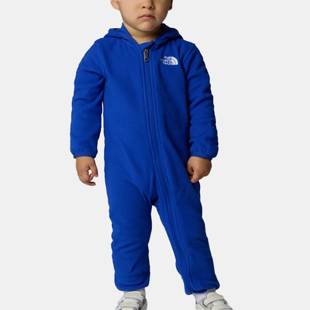 Glacier One Piece Infant's Jumpsuit