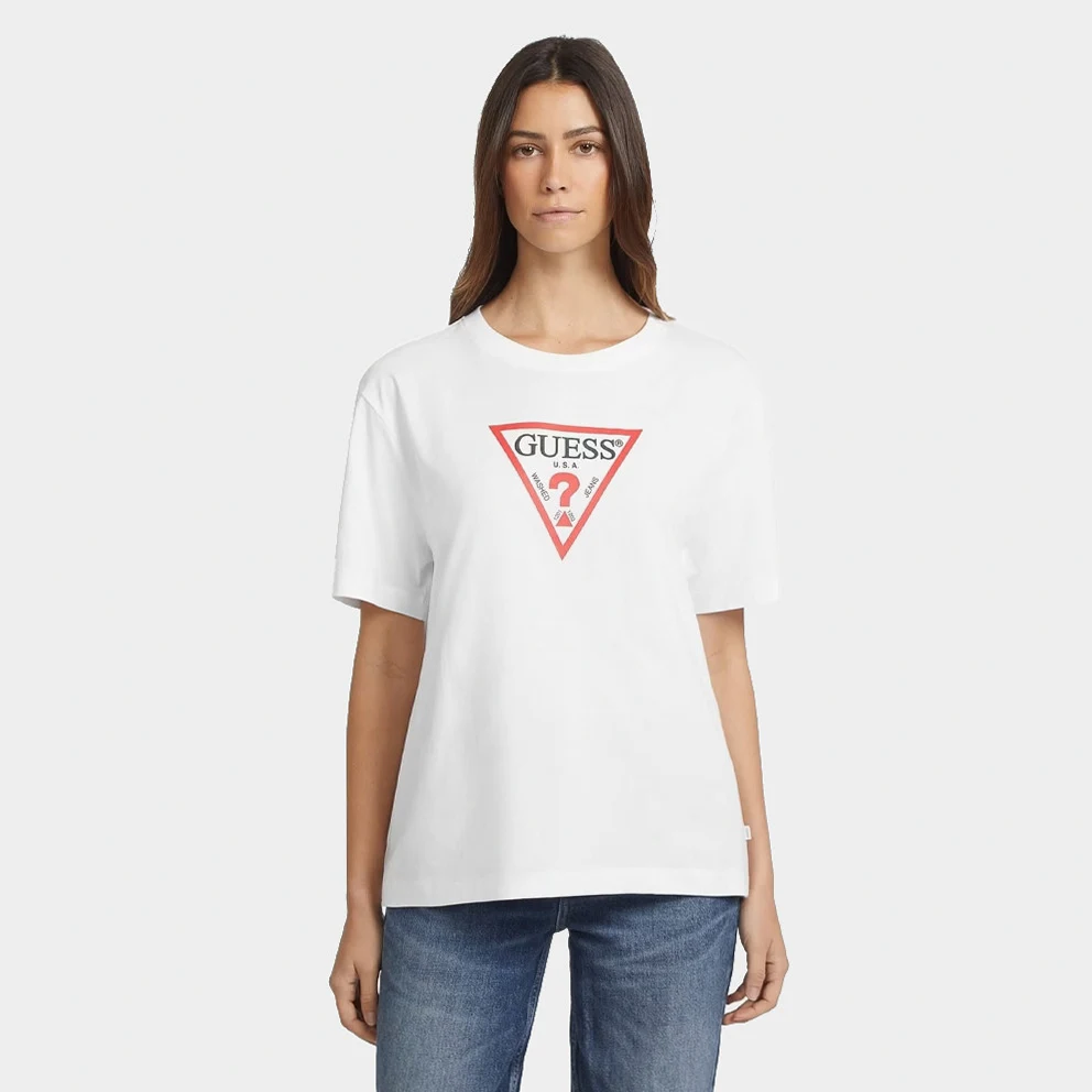 Iconic Women's T-Shirt