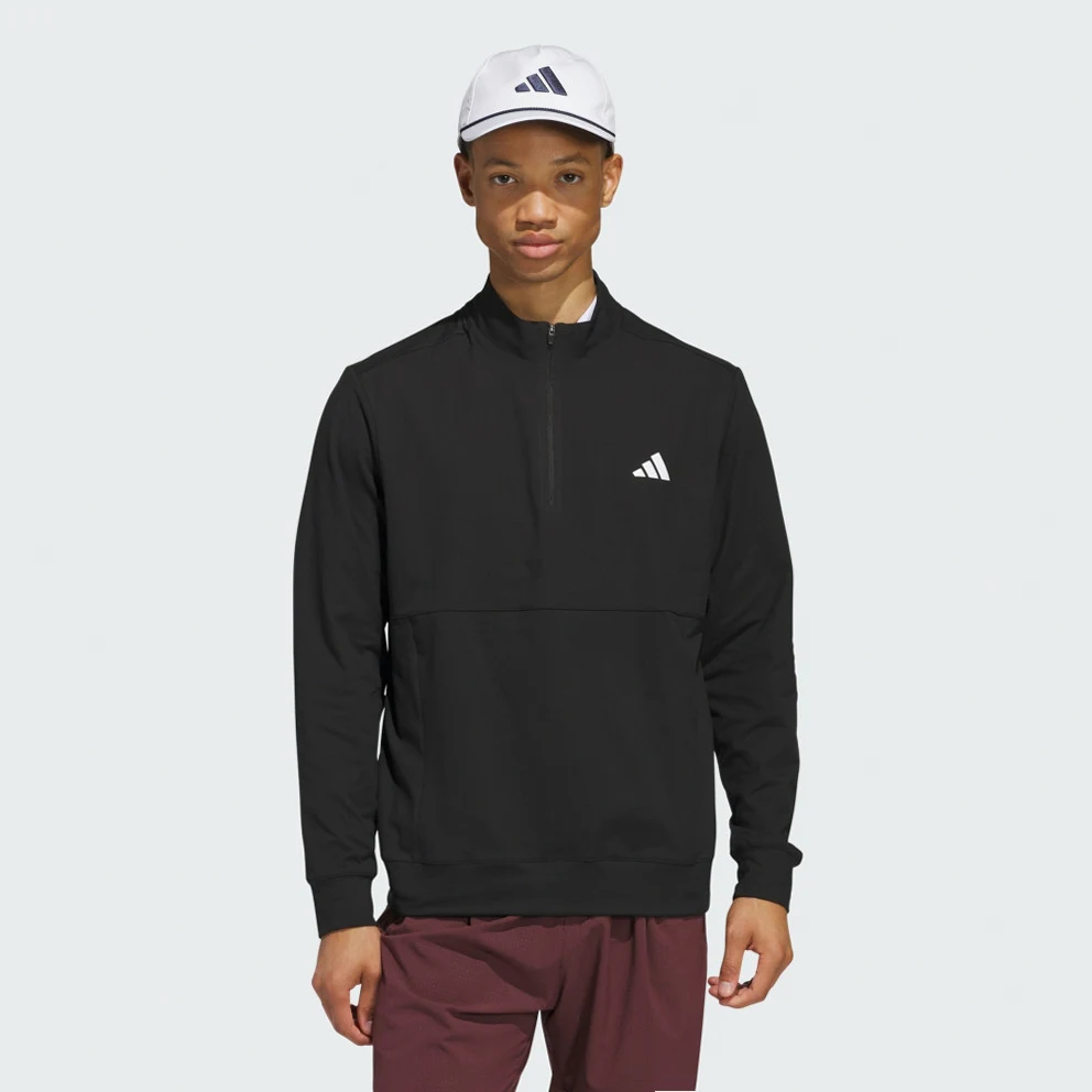Ultimate365 Tour Quarter-Zip Men's Longsleeve