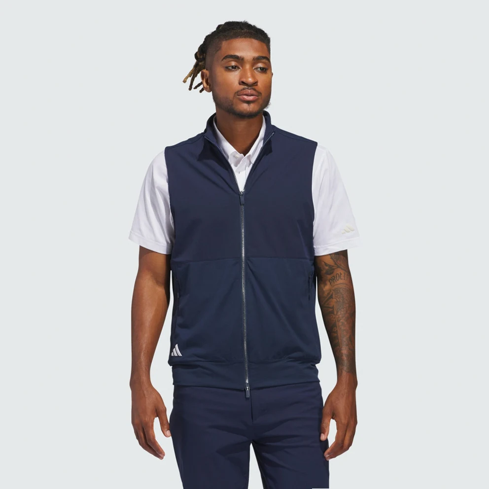 Ultimate365 Tour Full-Zip Vest Jacket