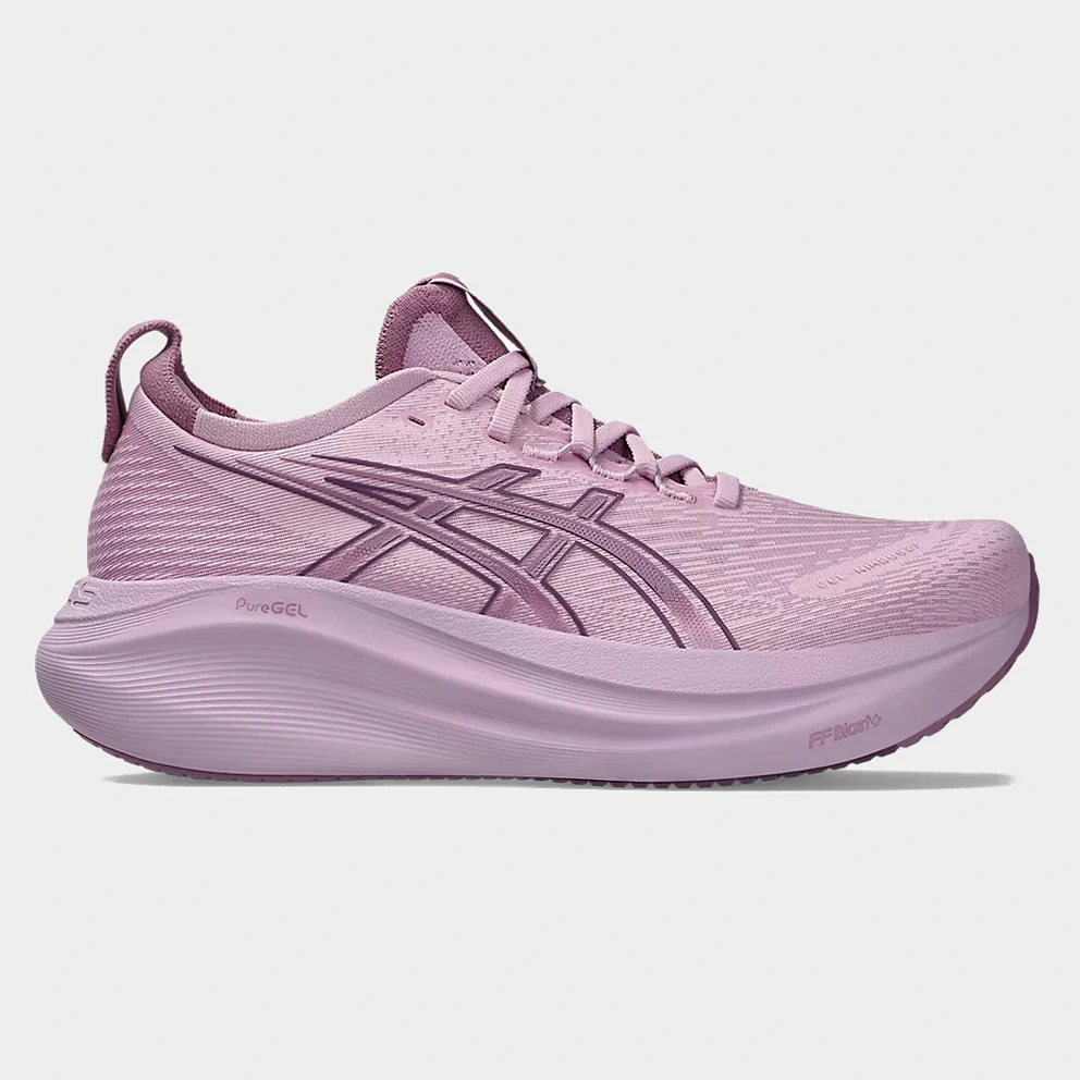 Gel-Nimbus 27 Women's Running Shoes