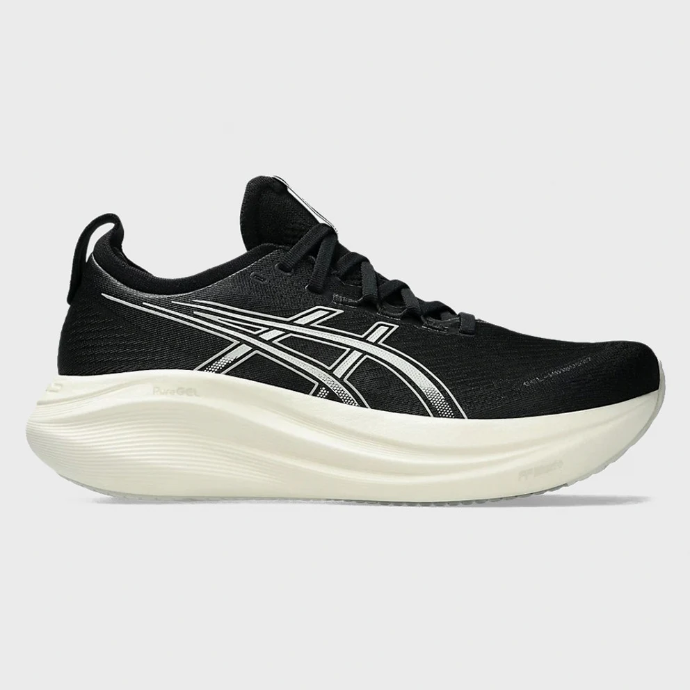 Gel-Nimbus 27 Men's Running Shoes