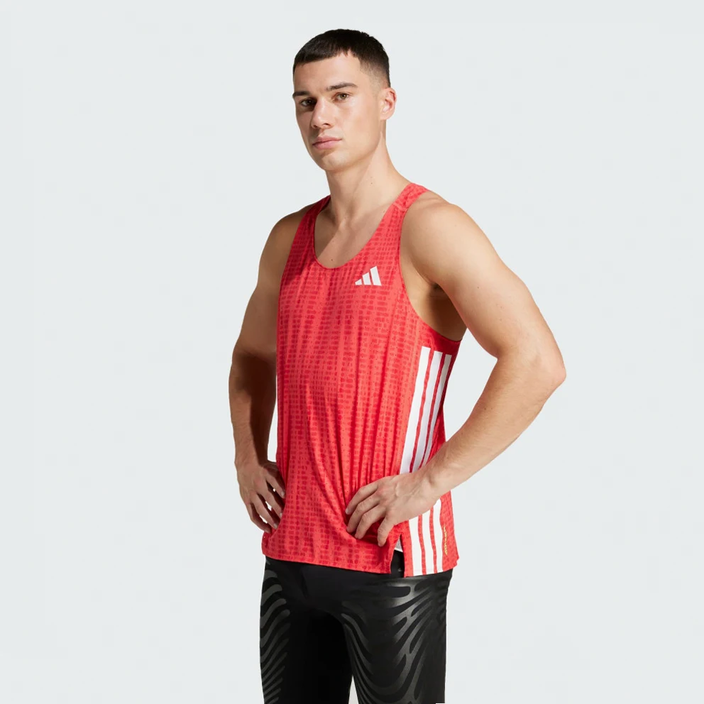 Adizero Snglt M