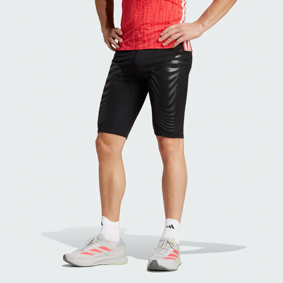 Adizero Men's Biker Shorts