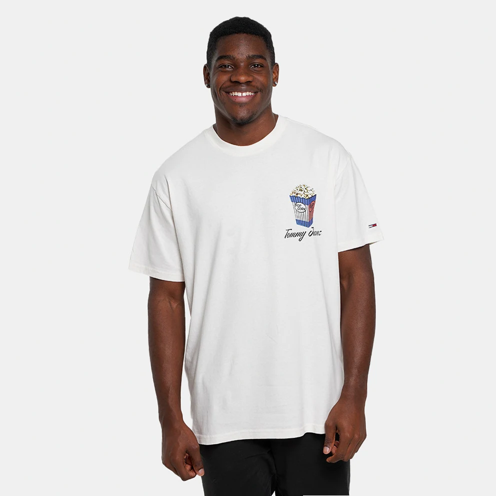 Relaxed Fit Novelty Men's T-Shirt