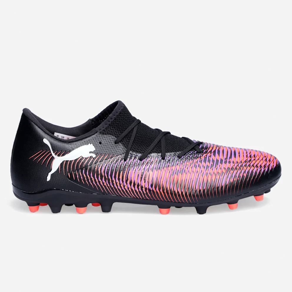 Future 8 Match Low Men's Football Shoes